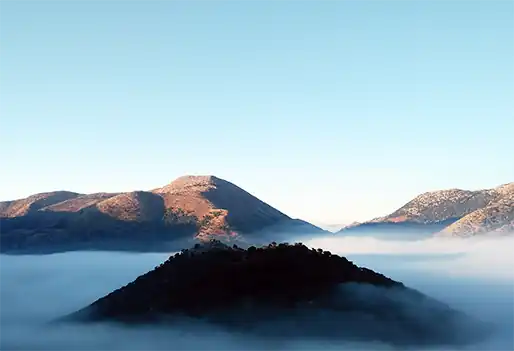 imbros gorge - mountain version